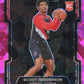 2023/24 Panini Prizm Scoot Henderson RC #141 - Pink Cracked Ice Trail Blazers