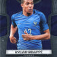 2018 Panini Prizm Kylian Mbappe World Cup #80 - France