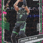 2023/24 Panini Donruss Optic Jaylen Brown #113- Pink #/79 Celtics
