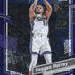 2023/24 Panini Donruss Optic Keegan Murray #97 - #/17 Purple Stars Kings