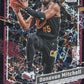 2023/24 Panini Donruss Optic Donovan Mitchell #26 - Black #/39 Cavaliers