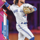 2020 Topps Chrome Bo Bichette RC #150 - Pink Blue Jays