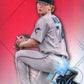 2021 Topps Bowman Sterling Max Meyer #BSP-17 - #/5 Red Marlins