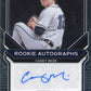 2021 Panini Prizm Casey Mize Rookie Autographs RC #RA-CM - Autograph Tigers