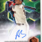 2023 Topps Bowmans Best Patrick Bailey RC #B23-PB - Autograph Giants