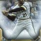 2020 Topps Triple Threads Roberto Clemente #72 - #/99 Bronze Pirates