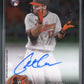 2024 Topps Chrome Colton Cowser RC #RA-CC - Autograph Orioles