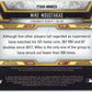 2020 Topps Triple Threads Mike Moustakas "One of the Best" #TTAR-MMO3 - Autograph Relic Blue #/3 Reds