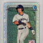 2020 Bowman Chrome Mega Box Anthony Volpe #BCP139 - PSA 10 Yankees