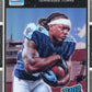 2016 Panini Donruss Optic Derrick Henry Rated Rookie RC #165 - Silver Titans