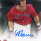 2015 Topps Bowman's Best Andrew Benintendi #B15-ANB - Autograph Red Sox