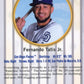 2019 Topps Bowman's Best Fernando Tatis Jr. Franchise Favorites RC #99FF-FTJ - Padres