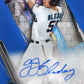 2019 Topps Bowman's Best JJ Bleday #B19-JJB - #/150 Autograph Blue Marlins