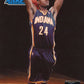 2010/11 Panini Donruss Paul George Rated Rookie RC #237 - Pacers