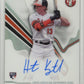 2024 Topps Pristine Heston Kjerstad RC #PA-HK - Autograph Orioles
