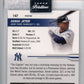 2024 Topps Pristine Derek Jeter #147- Pink #/15 Yankees
