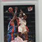 2004 Fleer Ultra Kobe Bryant #8 - PSA 7 Lakers