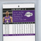 2004 Fleer Ultra Kobe Bryant #8 - PSA 7 Lakers