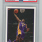 2003 Topps Kobe Bryant #36 - PSA 7 Lakers