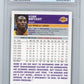 2003 Topps Kobe Bryant #36 - PSA 7 Lakers