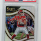 2020 Panini Select Patrick Mahomes II #302 - Silver PSA 10 Chiefs