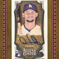 2024 Topps Allen & Ginter Andy Pages Rookie RC #MA-MP - Autograph Dodgers