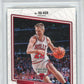 2023/24 Panini Donruss Optic Steve Kerr Opti-Graphs #OG-KER - Autographs PSA 9 Bulls