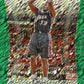 2023/24 Panini Prizm Karl Malone #167 - Green Shimmer #/12 Jazz