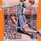 2023/24 Panini Prizm Malik Monk #24 - Orange Prizm #/ 49 Kings