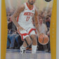 2023/24 Panini Prizm Tari Eason #289 - Gold #/10 Rockets