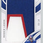 2019 Panini Immaculate Darius Slayton Rookie RC #RL-39 - Jumbo Patch #/14 Giants