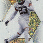 2020 Panini Mosaic Marshon Lattimore #148 - White Sparkle Saints