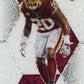 2020 Panini Mosaic Landon Collins #199 - White Sparkle Redskins