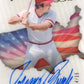 2023 Panini America's Pastime Johhny Bench America's Best #AB-JB - #/15 Autograph Reds