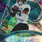 2022 Panini Spectra Christian Kirk #SIG-CKI - #/50 Autograph Jaguars