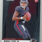 2024 Panini Prizm Michael Penix Jr. Rookie RC #378 - Falcons