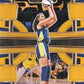 2024 Panini Select Stephanie Soares #7 - Gold #/10 Wings