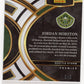 2024 Panini Select Jordan Horston #104 - Pink Shimmer #/3 Storm