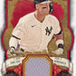 2024 Topps Allen and Ginter Aaron Judge #AGR-AJ - Patch Yankees