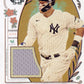 2024 Topps Allen and Ginter Aaron Judge #AGR-AJU - Patch Yankees