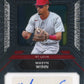 2024 Panini Prizm Masyn Winn RC #SS-MW - Autograph Cardinals