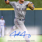 2024 Topps Stadium Club Josh Jung #SCBA-JJ - Autograph Rangers