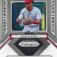 2024 Panini Prizm Masyn Winn RC #SS-MW - Autograph Cardinals