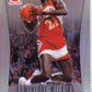 2012/13 Panini Prizm Dominique Wilkins #188 - Silver Hawks