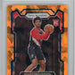 2023/24 Panini Prizm Scoot Henderson Rookie RC Orange Ice #141 - PSA 10 Trailblazers