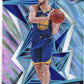 2019 Panini Revolution Klay Thompson #78 - #/10 Warriors