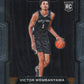 2023/24 Panini Prizm Victor Wembanyama Rookie RC #136 - Spurs