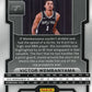 2023/24 Panini Prizm Victor Wembanyama Rookie RC #136 - Spurs