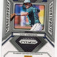 2024 Panini Prizm Colt Emerson Sensational Signatures #SS-CE - Autograph Red #/99 Mariners