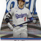 2024 Topps Stadium Club Shohei Ohtani Triumvirates #TVN-2 - Dodgers